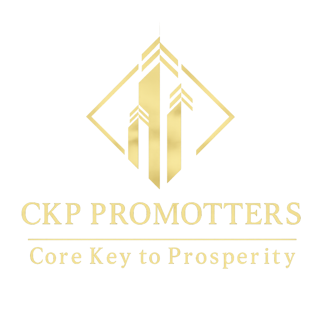 CKP PROMOTERS-PNG